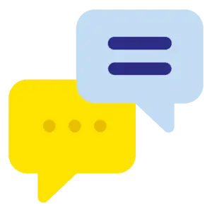 Prendre contact