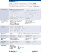 Groupes électrogènes à diesel GenSet MPM 20/500 S-P
