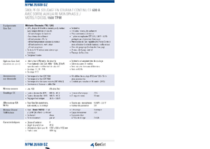 Groupes électrogènes à diesel GenSet MPM 20/600 DZ