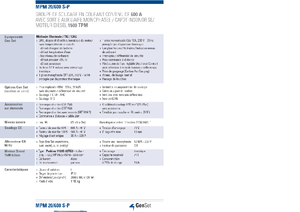 Groupes électrogènes à diesel GenSet MPM 20/600 S-P