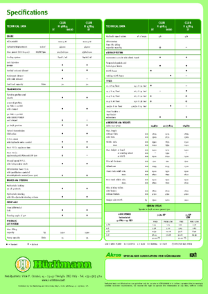 Tracteurs 4WD Hürlimann H 468 DT Prestige