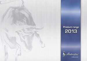 Tracteurs 4WD Lamborghini R 3.90 GS DT