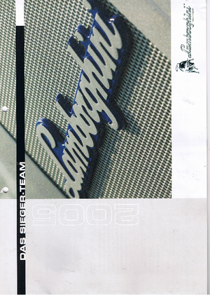 Tracteurs 4WD Lamborghini F Plus 75