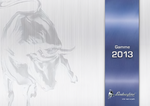 Tracteurs 4WD Lamborghini R 6.160.4 H.P.