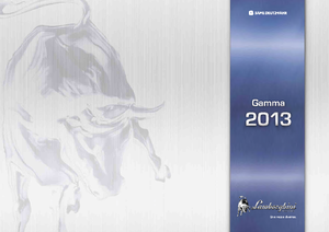 Tracteurs 4WD Lamborghini R 6.160.4 H.P.