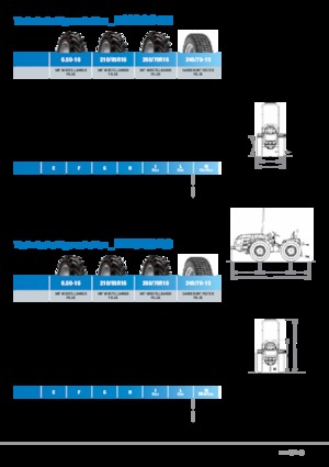 Tracteurs 4WD BCS Invictus K400 RS
