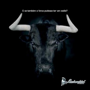 Tracteurs 4WD Lamborghini Nitro 120