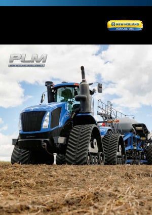 Tracteurs 4WD New Holland T9.560 Wheeled