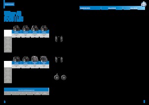 Tracteurs 4WD BCS Vithar L80 AR