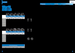 Tracteurs 4WD BCS Vithar L80 RS
