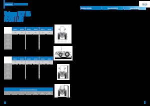 Tracteurs 4WD BCS Volcan L80 STD