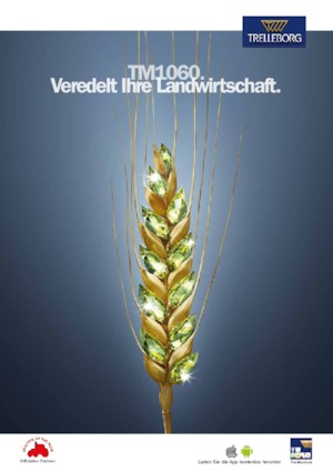 Pneus - agricole Trelleborg TM1060 VF600/60R28 157 D