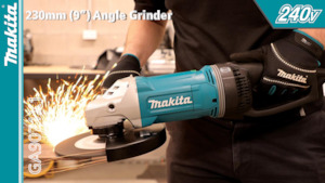 Meuleuses d'angle Makita GA9071X1