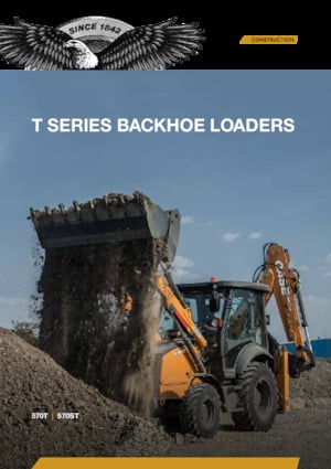 Chargeuses pelleteuses Case 570ST