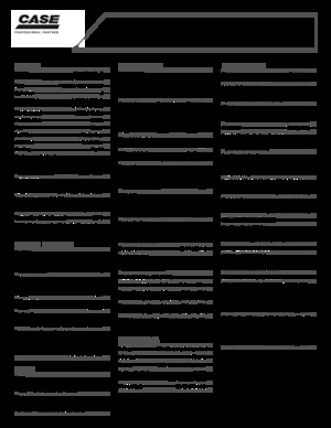 Chargeuses pelleteuses Case 580 Super M
