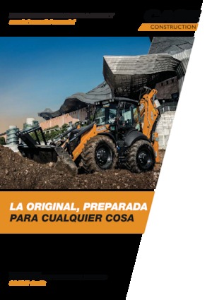Chargeuses pelleteuses Case 695ST 
