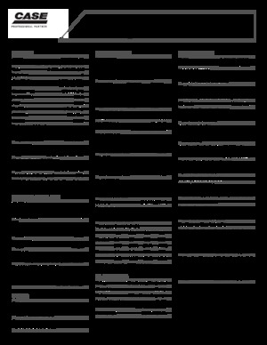 Chargeuses pelleteuses Case 590 Super M