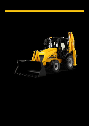 Chargeuses pelleteuses Gehl GBL-X 900