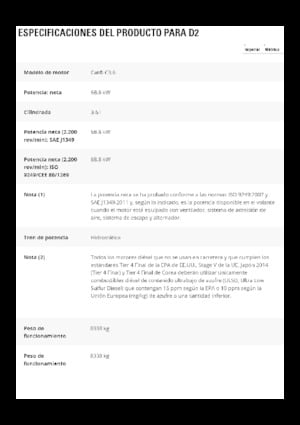 Bulldozers Caterpillar D2 LGP