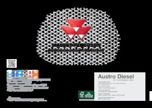 Moissonneuse-batteuses Massey Ferguson Activa 7345S-MCS