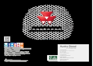 Moissonneuse-batteuses Massey Ferguson Beta 7360 AL4