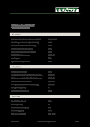 Moissonneuse-batteuses Fendt Ideal 9T 