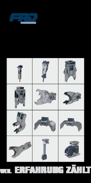 Cisailles universelles FRD V6P