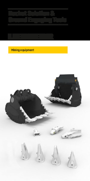 Excavatrice sur chenilles Liebherr R 9250 G6