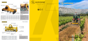 Cultivateurs Agrisem Cultivigne 