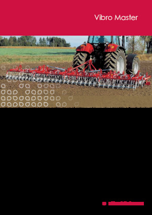 Cultivateurs Kongskilde PGC/PSQ 67