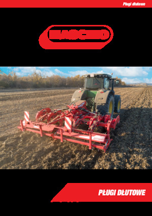 Cultivateurs Maschio Attila Hydro 250/5