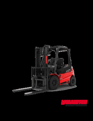 Chariots élevateurs frontaux diesel Manitou MI 20 D