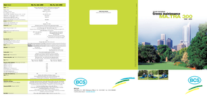 Véhicules communaux multi-usages à diesel diesel BCS MA.TRA 300