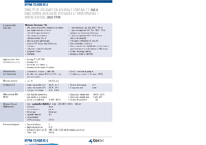Groupes électrogènes à diesel GenSet MPM 15/400 IC-L
