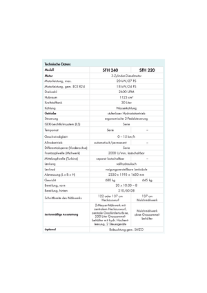 Véhicules communaux multi-usages à diesel diesel Iseki SFH 240