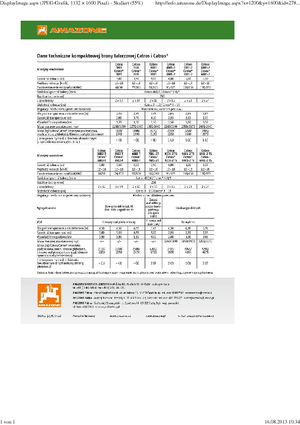 Herse à disques en zinc Amazone Catros* 6001-2 RW