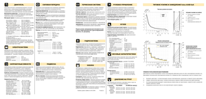 Tombereaux articulés Volvo A30D 6x6