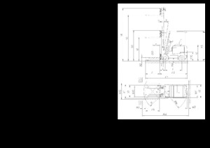 Chariots élevateurs frontaux  electriques Montini MR Zinc 1.7 Compact
