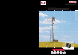 Moteurs Yanmar 3TNM72