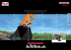 Moteurs Yanmar 3TNV88C