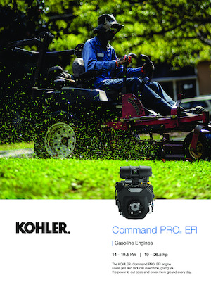 Moteurs Rehlko ECH749