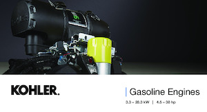 Moteurs Rehlko HD1100