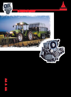 Chariot Élévateur avec châssis tounant MAGNI RTH 5.25 Smart