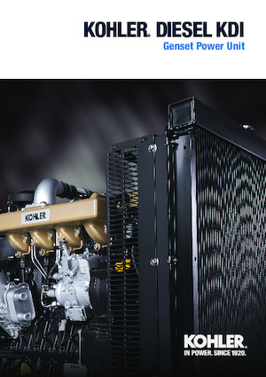 Moteurs Rehlko KDI2504TCR