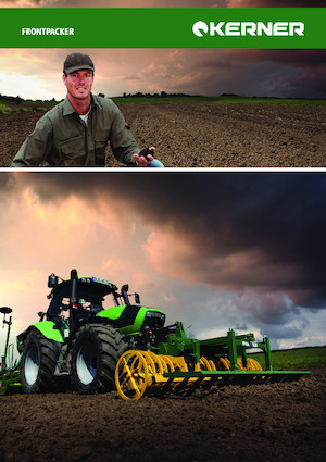 Emballeuses Kerner FP 6525