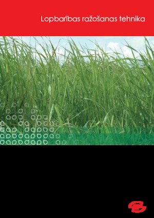 Faucheuses  frontales, disques sans conditionneurs Kongskilde SMF 3005