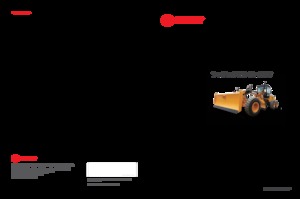 Niveleuses Sany SMG200C-6