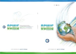 Enrouleurs de tuyau Ocmis R2A 100/170