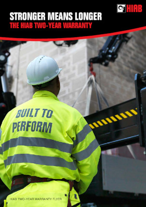 Grues de chargement hydrauliques Hiab X-HiPro 112 ES-5