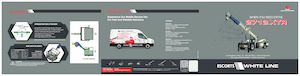 Grues mobiles industrielles Escorts 2712 XTR